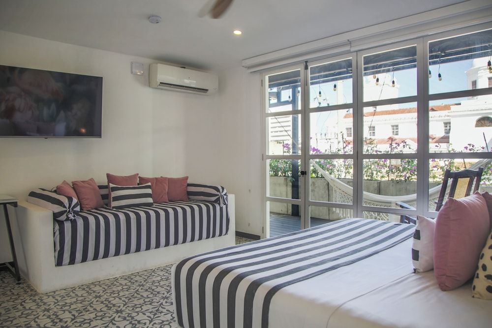 Suite Samaria