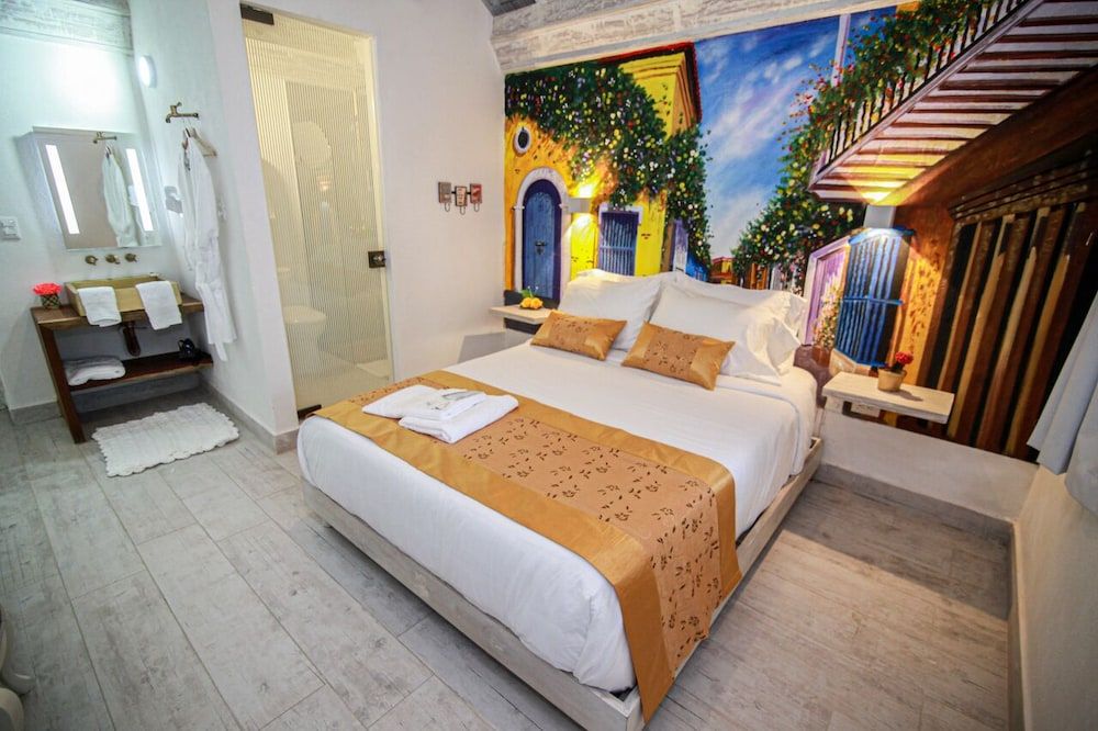 Superior Double Room (Superior)