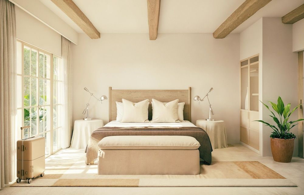 Hotel Fermata Two Bedroom Villa