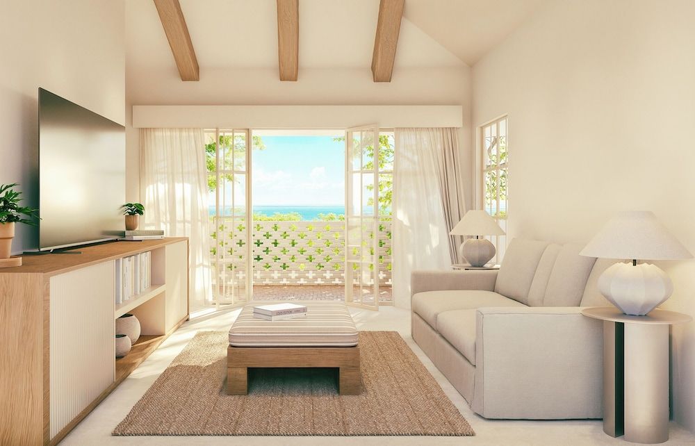 Hotel Fermata Ocean View Suite 2