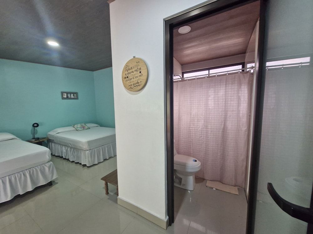 Deluxe Double Room, Air conditioning