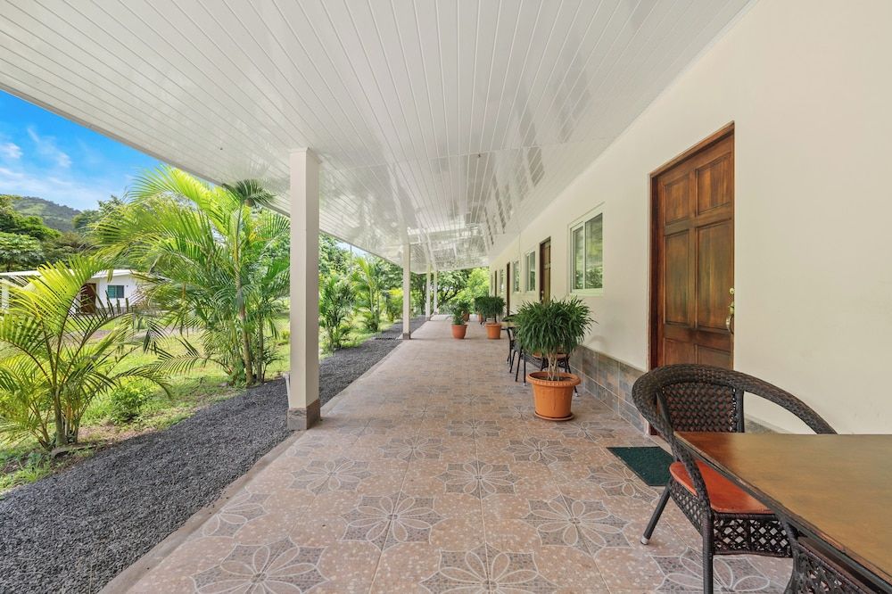 Finca Brisas de la Montaña Deluxe Villa, Mountain View 9