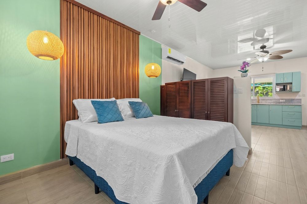 Finca Brisas de la Montaña Deluxe Villa, Mountain View 2