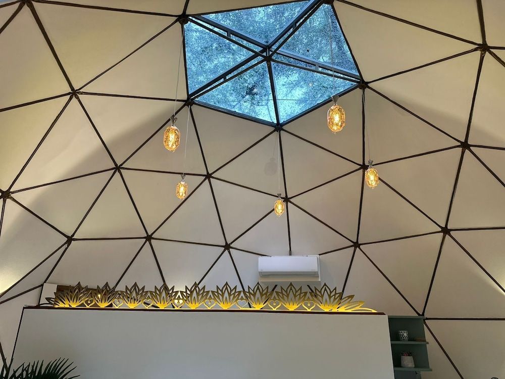 Finca Brisas de la Montaña Luxury Cottage, Garden View, Mountainside 12