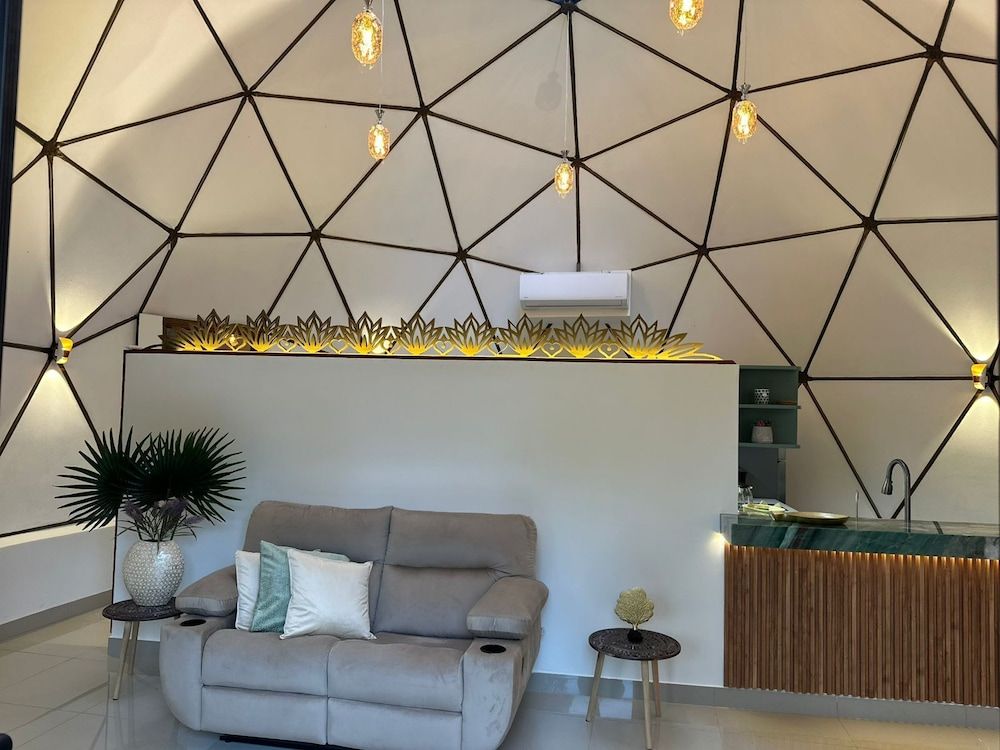 Finca Brisas de la Montaña Luxury Cottage, Garden View, Mountainside 7