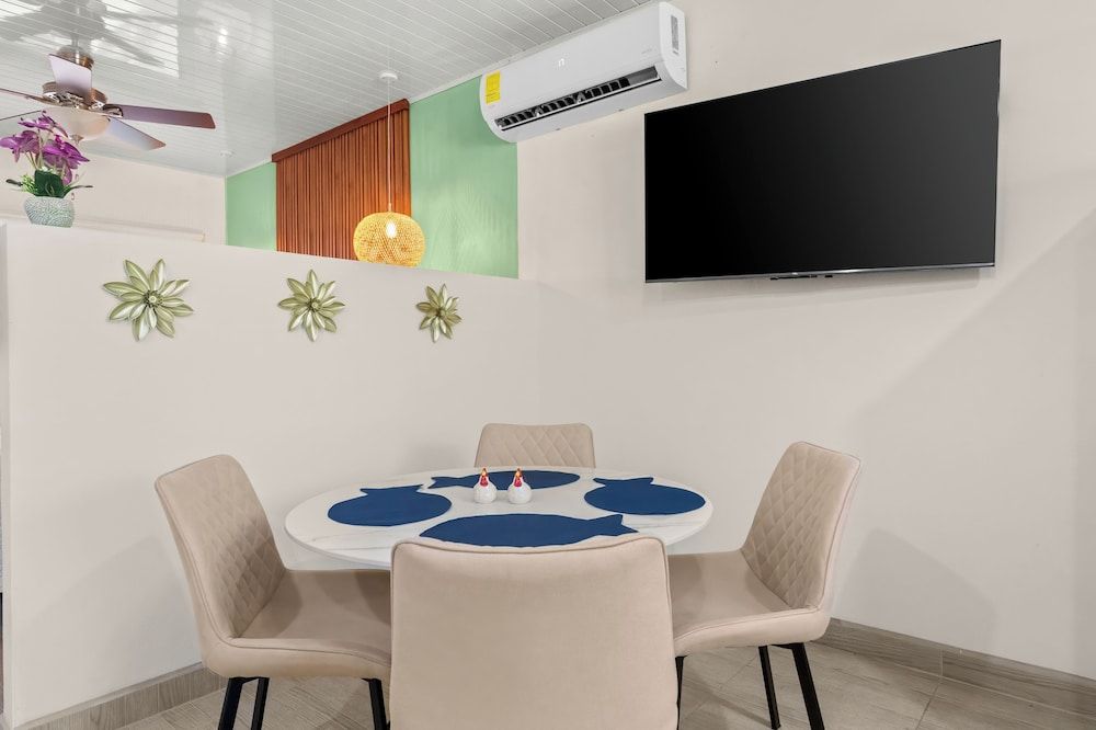 Finca Brisas de la Montaña Deluxe Villa, Mountain View 6