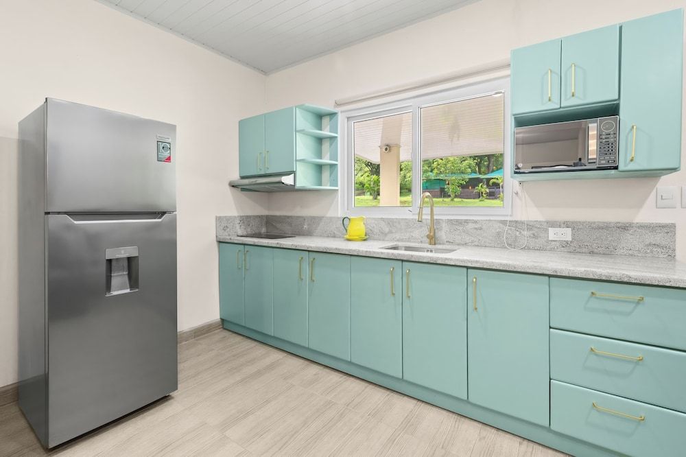 Finca Brisas de la Montaña Deluxe Villa, Mountain View 4