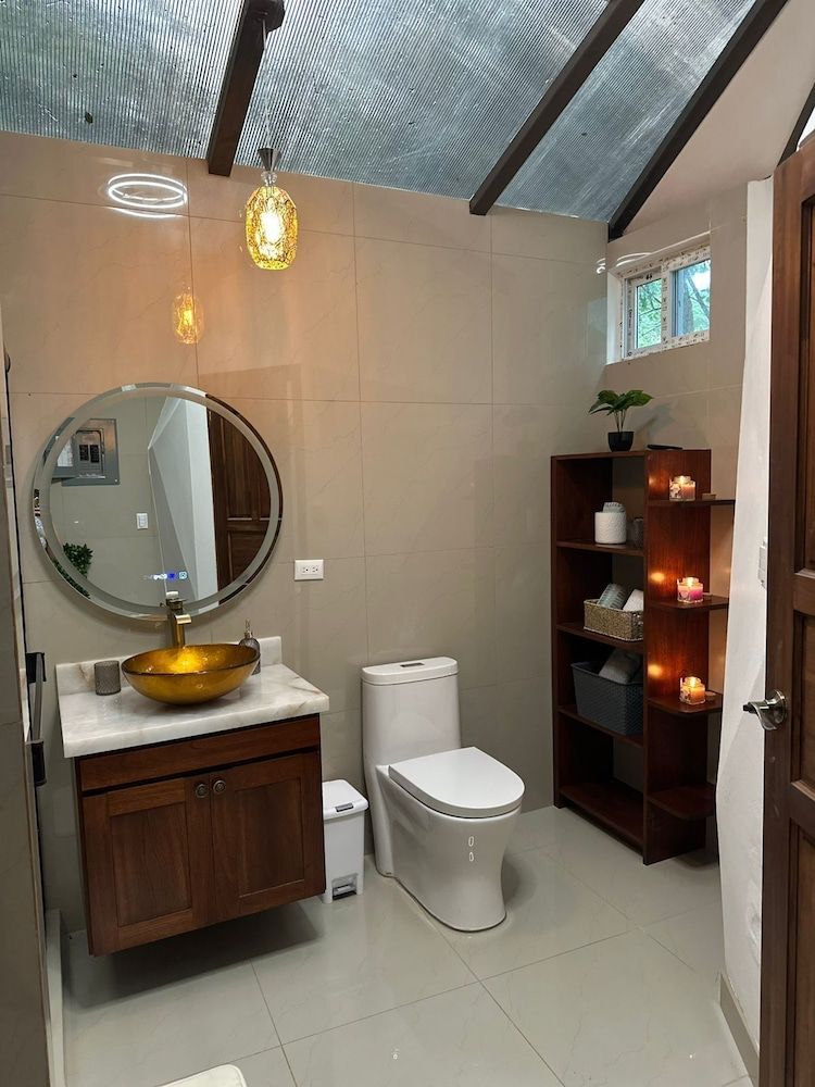 Finca Brisas de la Montaña Luxury Cottage, Garden View, Mountainside 14