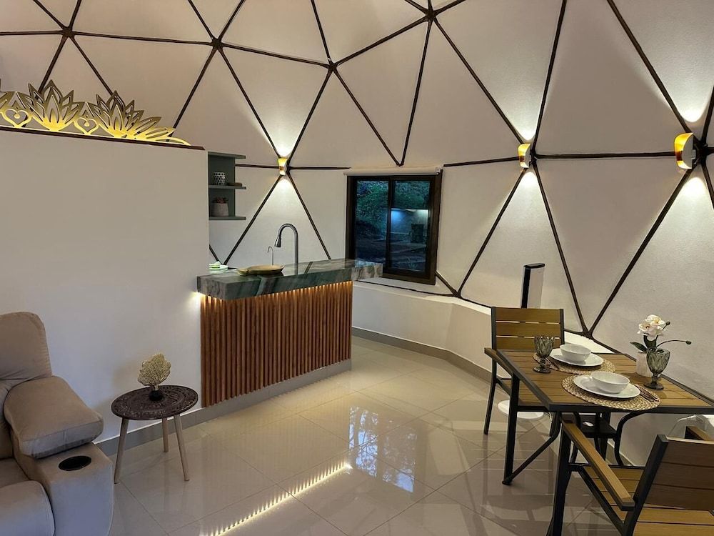 Finca Brisas de la Montaña Luxury Cottage, Garden View, Mountainside 8