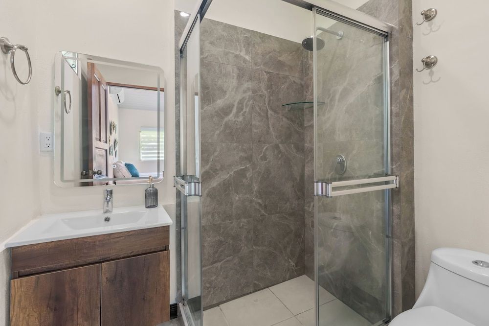 Finca Brisas de la Montaña Deluxe Suite, Mountain View 7