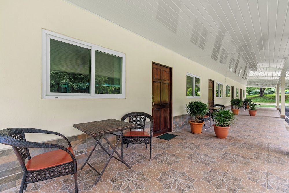 Finca Brisas de la Montaña Deluxe Villa, Mountain View 7