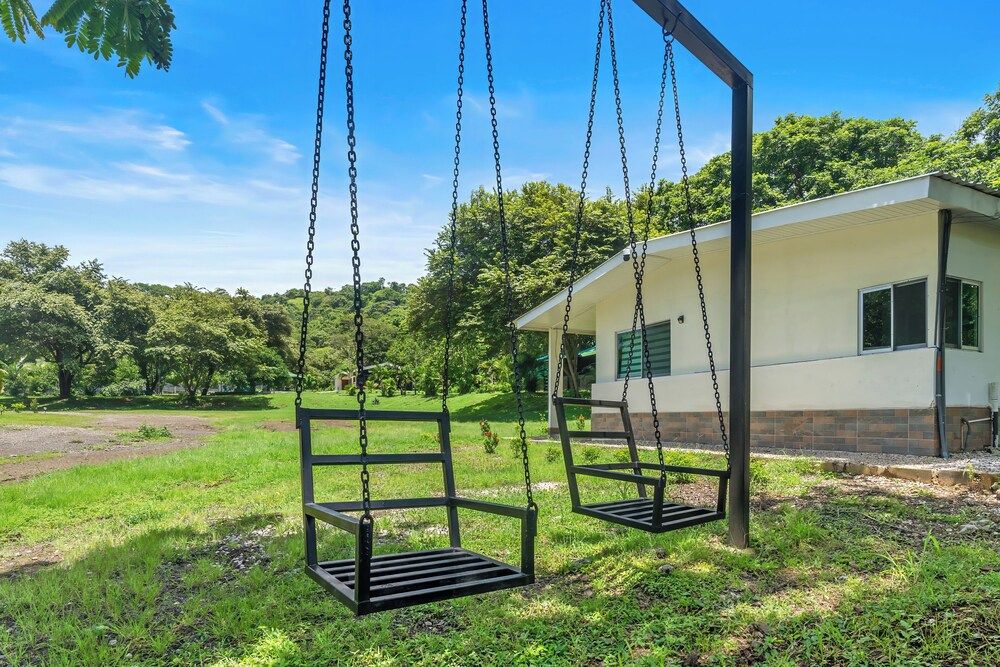 Finca Brisas de la Montaña Deluxe Suite, Mountain View 6