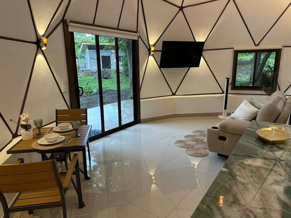 Finca Brisas de la Montaña Luxury Cottage, Garden View, Mountainside 3