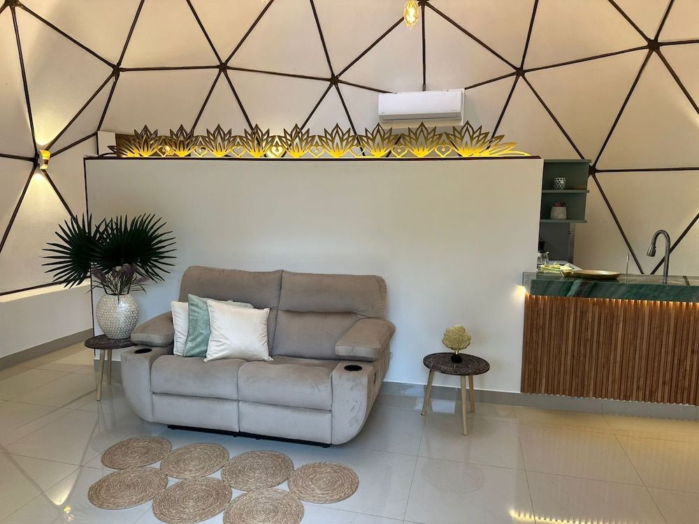 Finca Brisas de la Montaña Luxury Cottage, Garden View, Mountainside 9