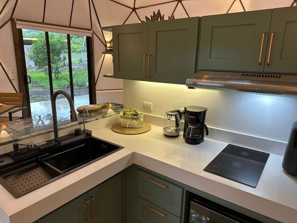 Finca Brisas de la Montaña Luxury Cottage, Garden View, Mountainside 4