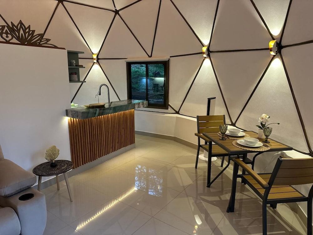 Finca Brisas de la Montaña Luxury Cottage, Garden View, Mountainside 11