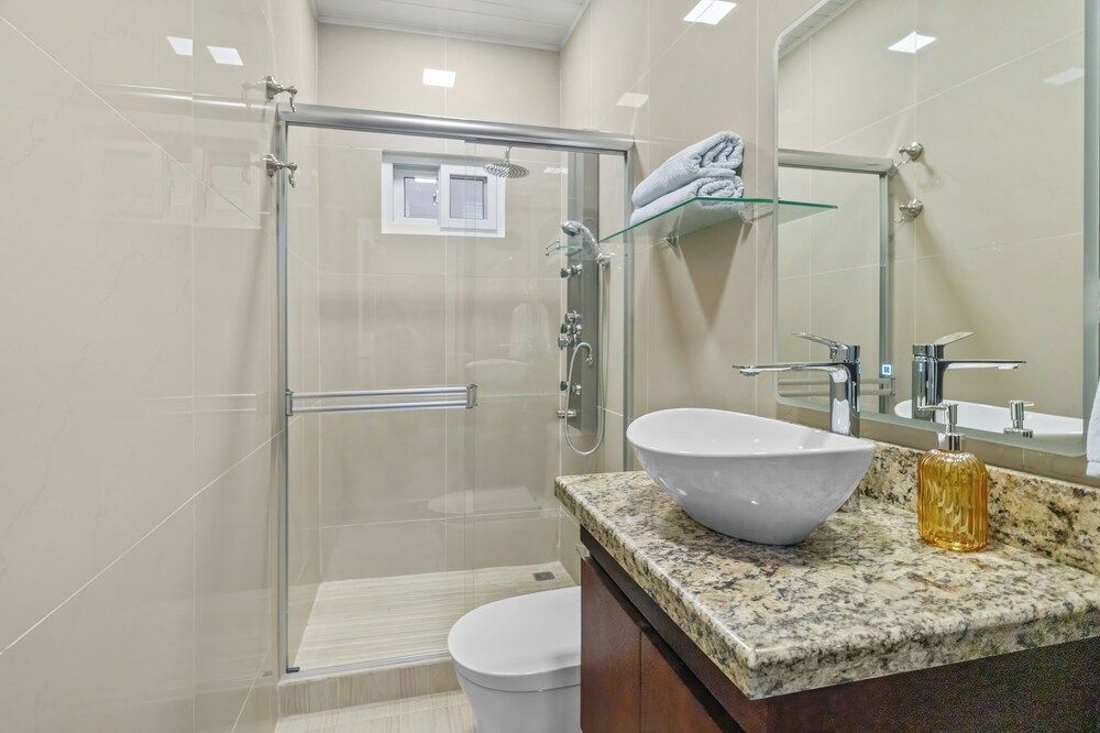 Finca Brisas de la Montaña Deluxe Villa, Mountain View 11