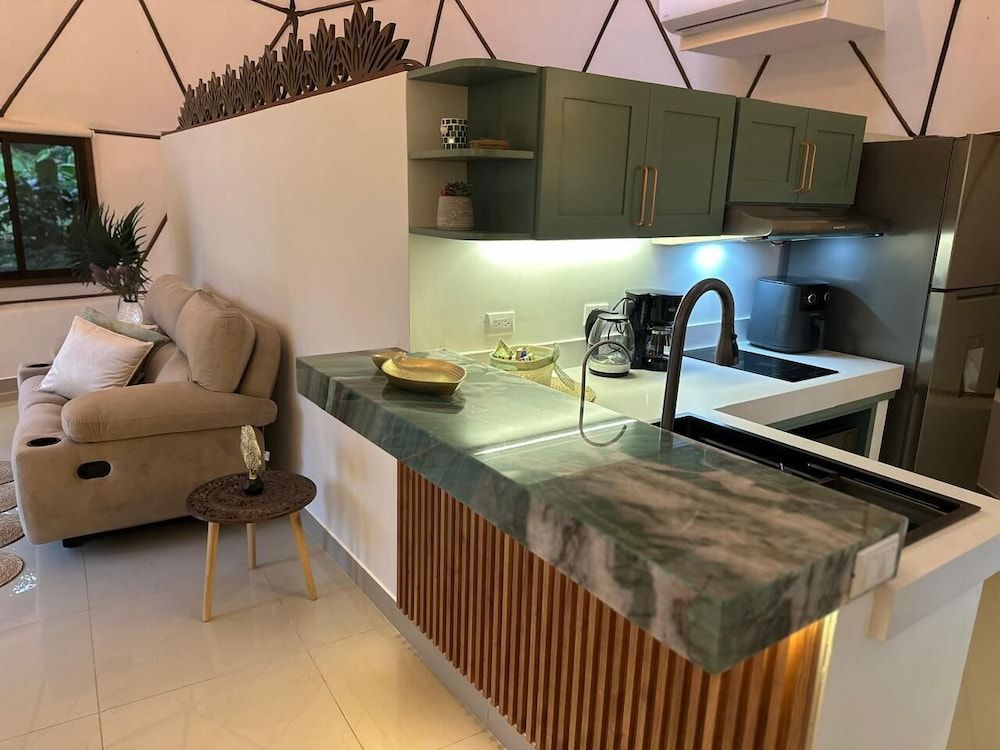 Finca Brisas de la Montaña Luxury Cottage, Garden View, Mountainside 5