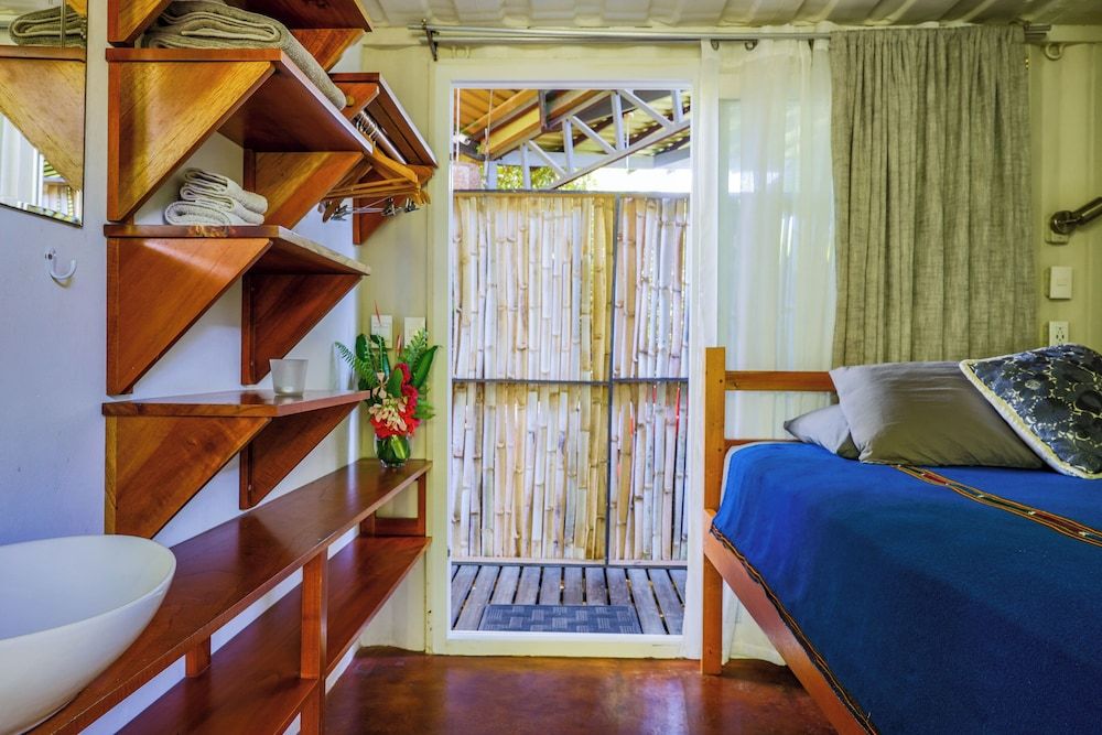 Room, 1 Queen Bed