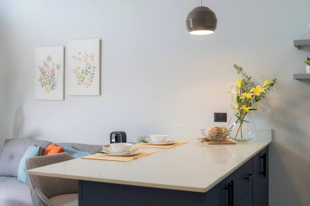 Sakura Haus Classic Apartment, Patio 5