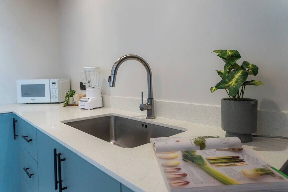 Sakura Haus Deluxe Apartment, Patio 6