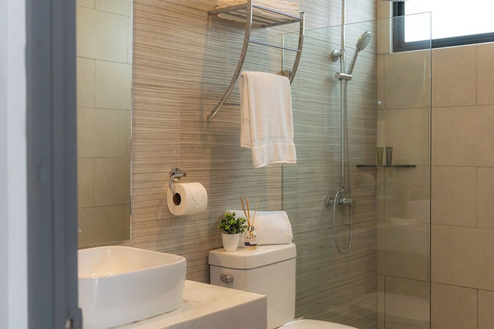 Sakura Haus Classic Apartment, Patio 8