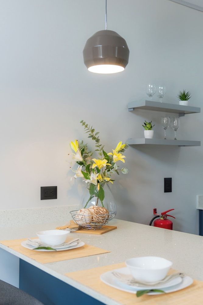 Sakura Haus Classic Apartment, Patio 2