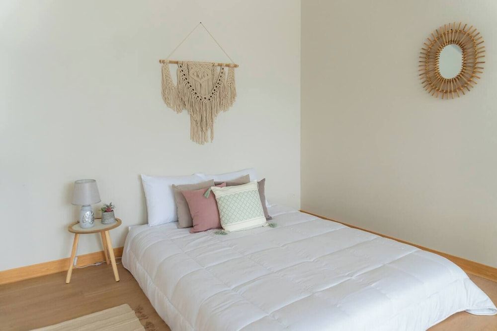 Sakura Haus Deluxe Apartment, Patio 3