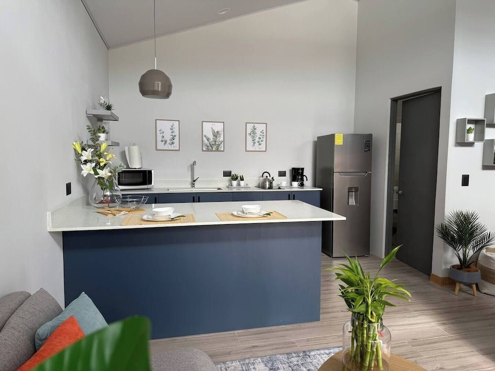 Sakura Haus Classic Apartment, Patio 4