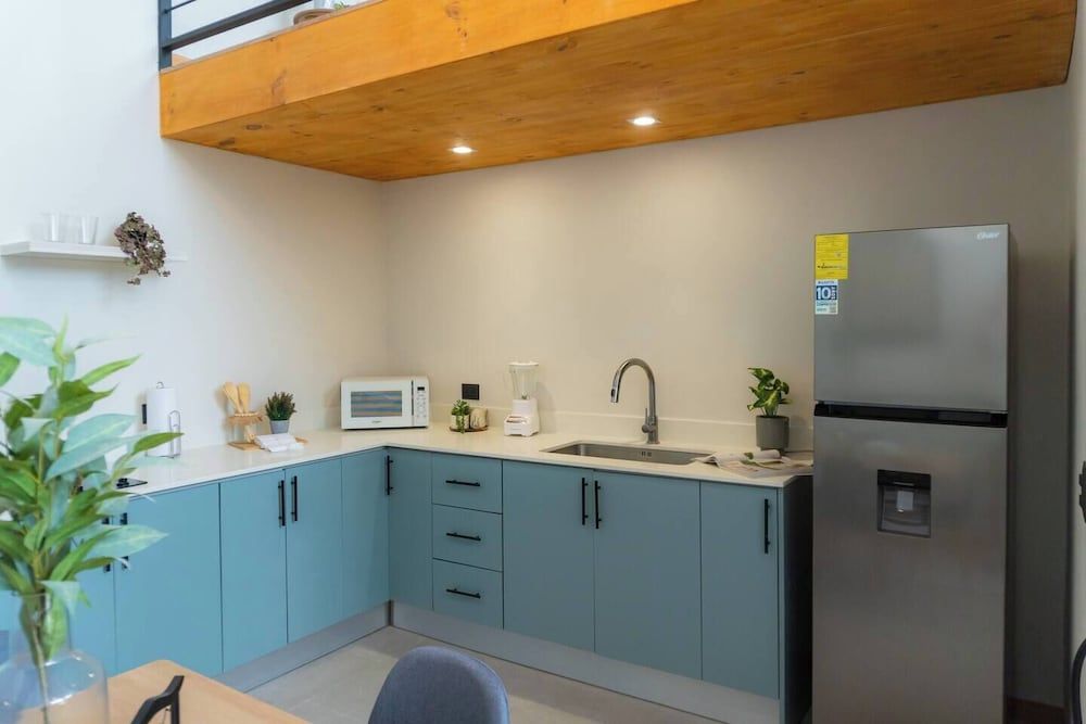 Sakura Haus Deluxe Apartment, Patio 7