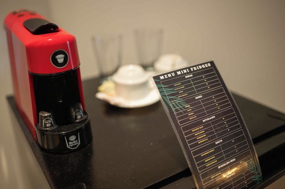 Villa Marala Standard Room 6