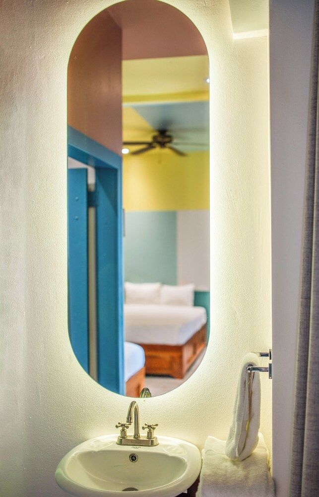 Villa Marala Standard Bungalow 4