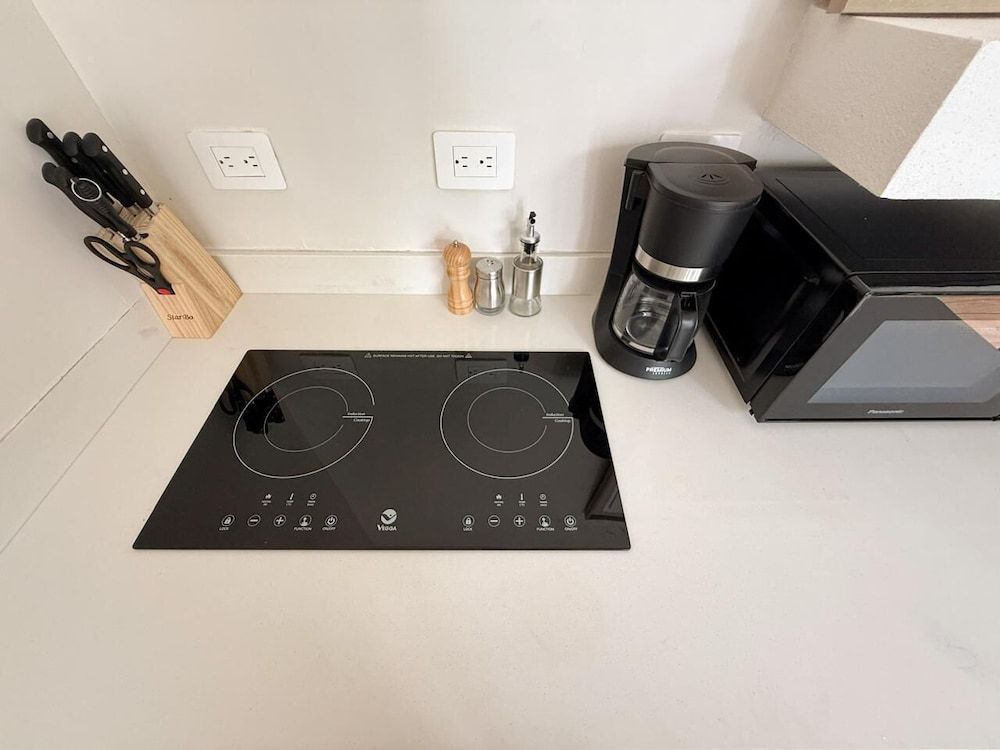 CALALUN Standard Apartment, Garden View 6