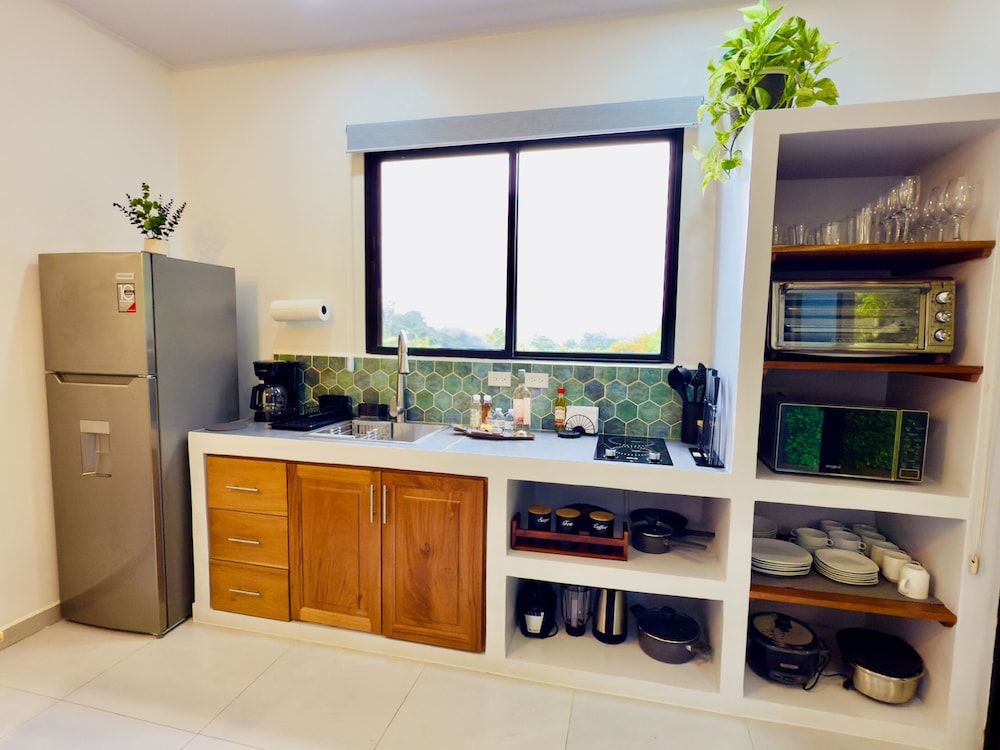 Biofilia Monteverde Apartment Alba 1 3