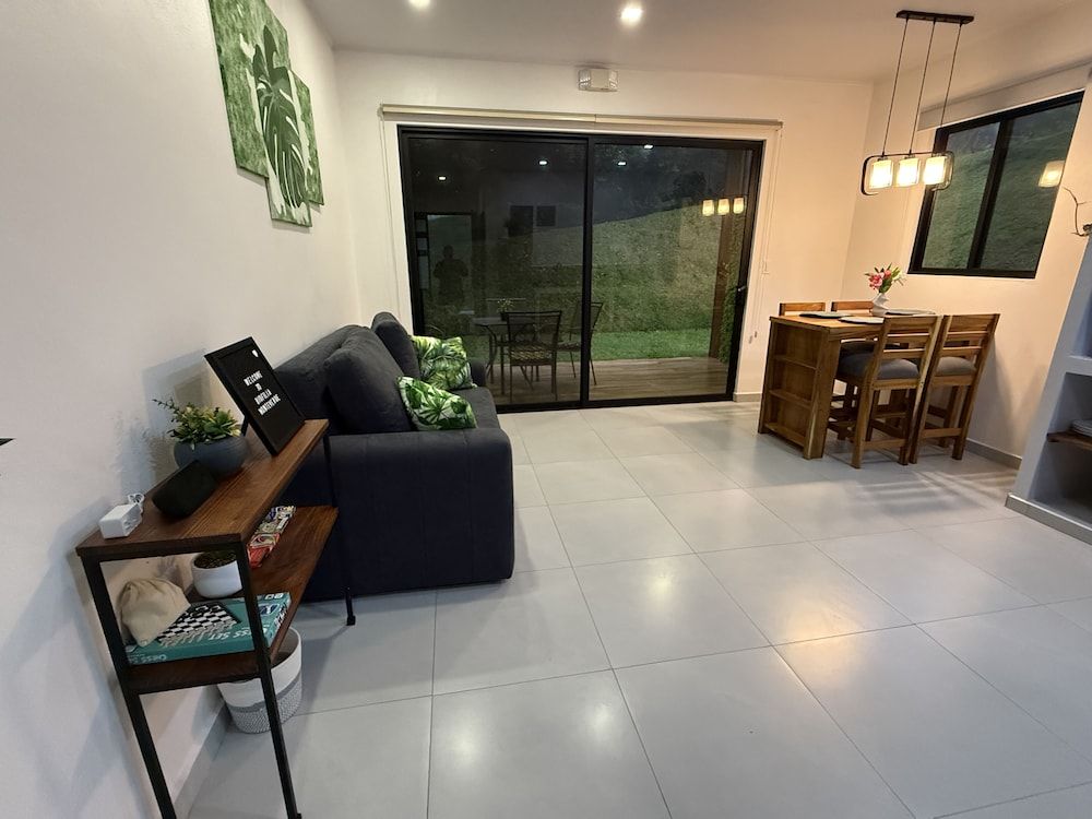 Biofilia Monteverde Apartment Bella 3 7