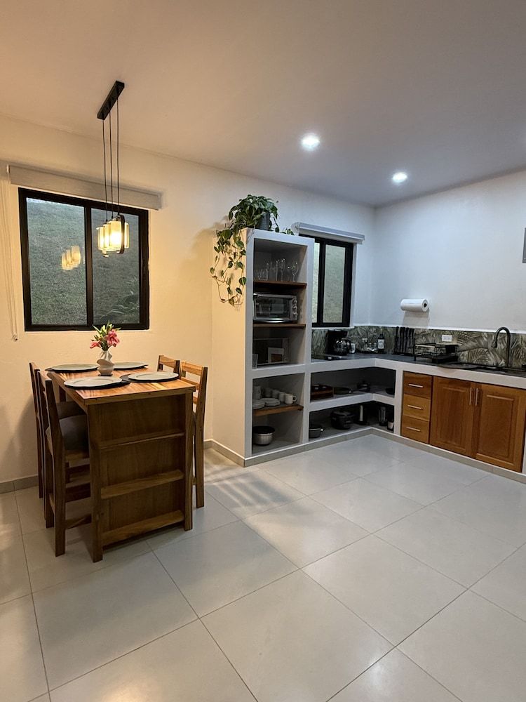 Biofilia Monteverde Apartment Bella 3 4