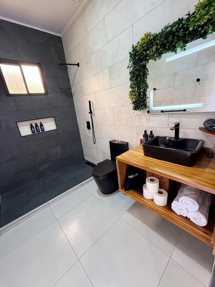 Biofilia Monteverde Apartment Rosa 4 9