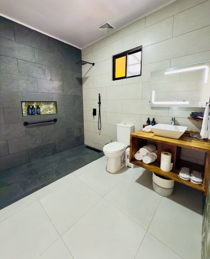 Biofilia Monteverde Apartment Alba 1 7