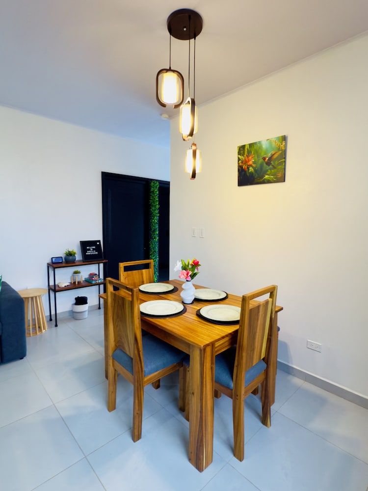 Biofilia Monteverde Apartment Alba 1 5