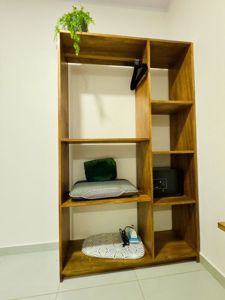 Biofilia Monteverde Apartment Bella 3 10