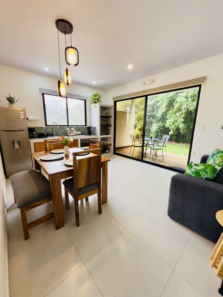 Biofilia Monteverde Apartment Alba 1 4