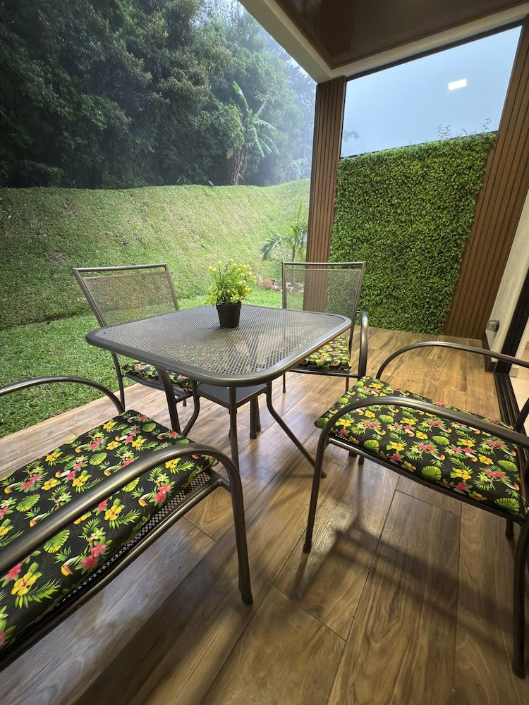Biofilia Monteverde Apartment Bella 3 12