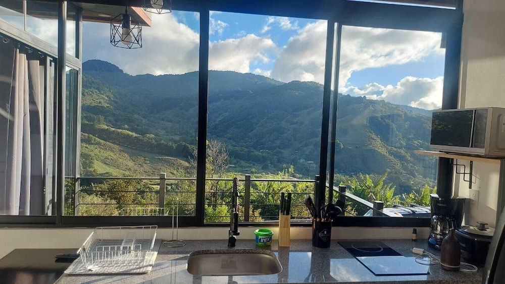 Monbellis Superior Apartment, Balcony, Mountain View 2