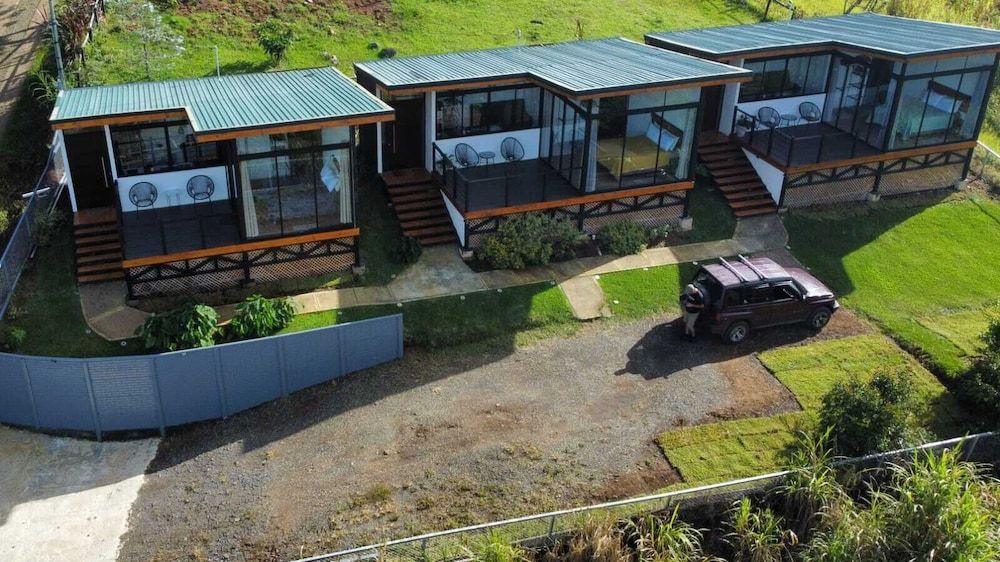 Monbellis Superior Apartment, Balcony, Mountain View 5