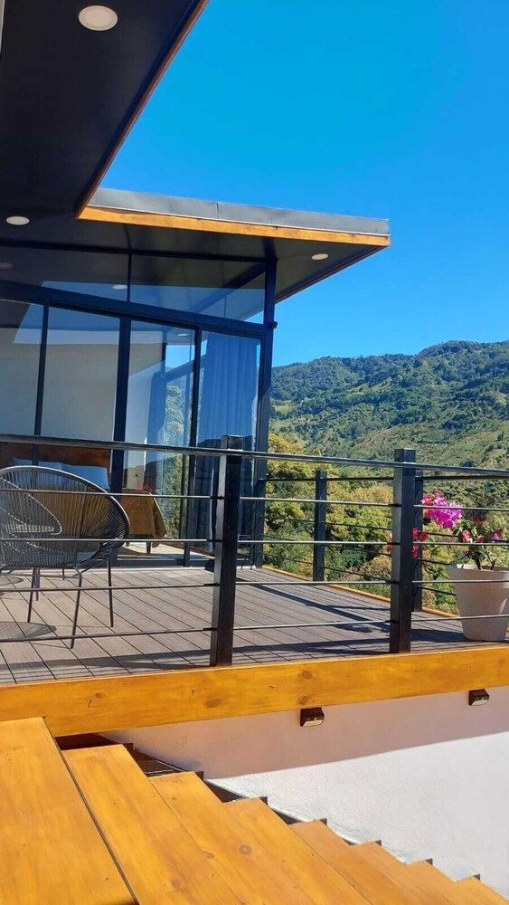 Monbellis Superior Apartment, Balcony, Mountain View 4