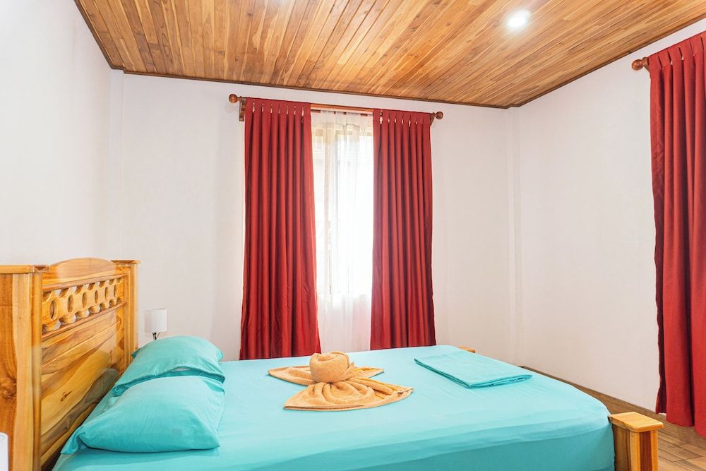 CORCOVADO & DRAKE INN Superior Double Room 6