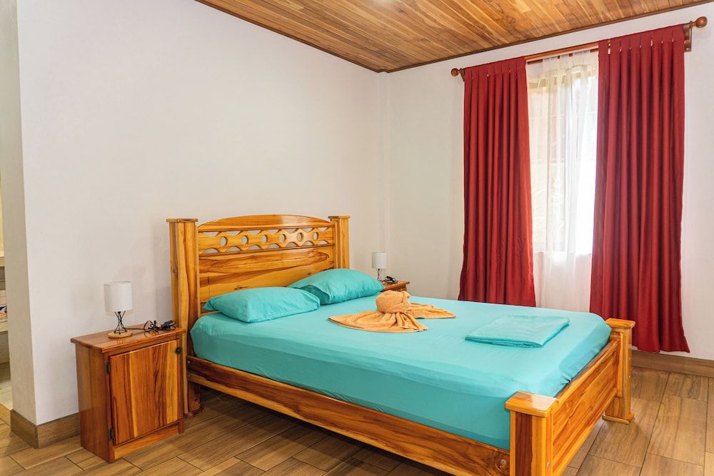 CORCOVADO & DRAKE INN Superior Double Room 5