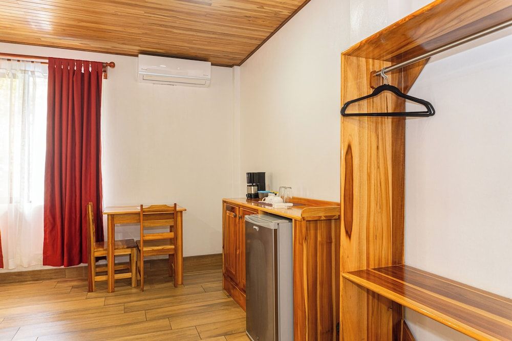 CORCOVADO & DRAKE INN Superior Double Room 7