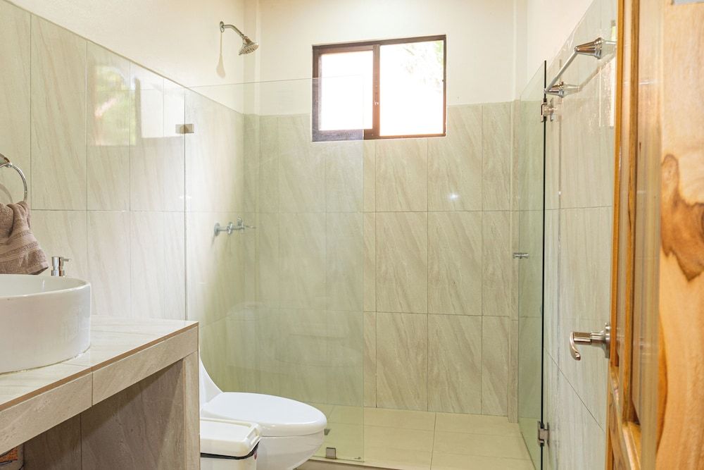 CORCOVADO & DRAKE INN Superior Double Room 8