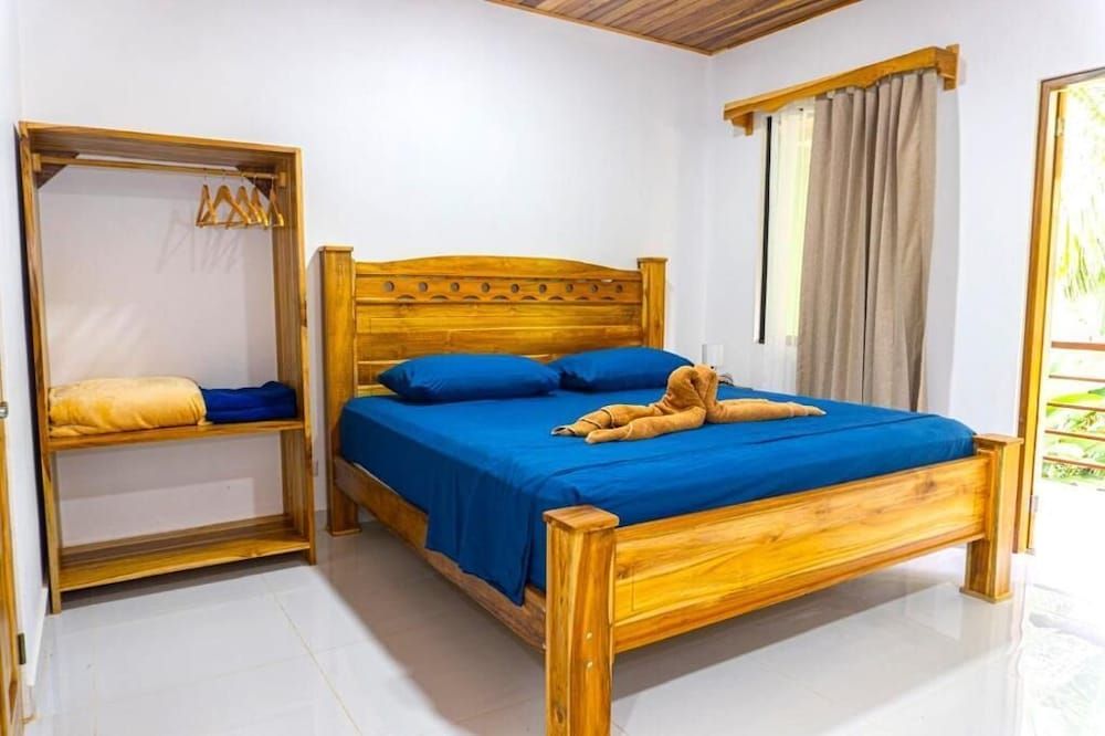Deluxe Double Room, Balcony